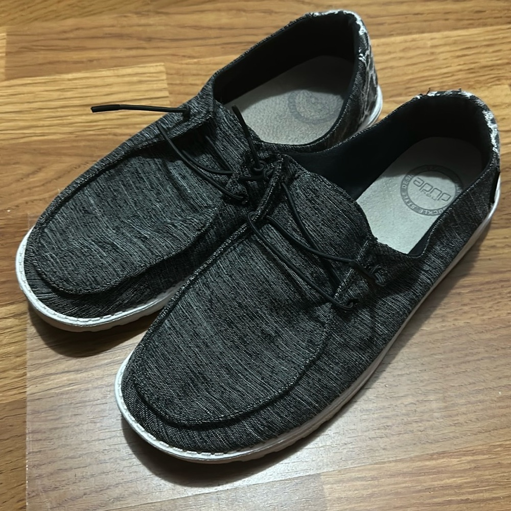 Women’s Hey Dude Wendy Size 10